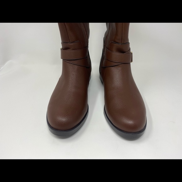Kenneth Cole Reaction Wind Fashion Riding Boot - Picture 5 of 5
